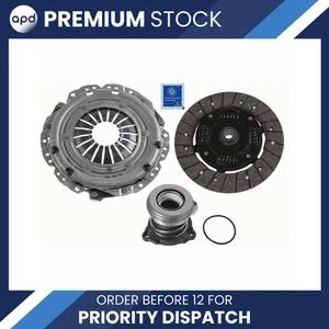 Sachs Clutch Kit 3000 990 157 - Picture 1 of 7