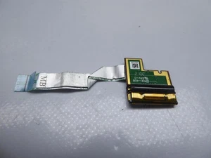 Dell Latitude E6420 Fingerprint Board Leser mit Kabel PK090009D1L #3011 - Bild 1 von 2