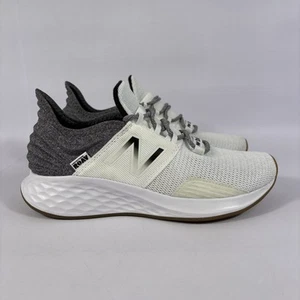 Zapatillas New Balance Fresh Foam Roav V1 para mujer talla 8 zapatos con cordones LIMPIAS - Imagen 1 de 12