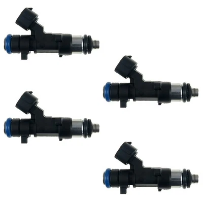 Juego de inyectores de combustible GAP para Nissan Sentra 2013 2014 2015 2016 2017 2018 2019 Foto 1 de 2