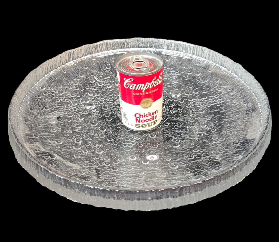 Centro de mesa con patas Iittala Ultima Thule  Foto 1 de 4