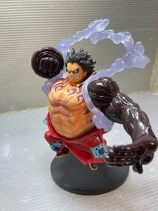 BANDAI SPIRITS ONE PIECE KING OF ARTIST THE MONKEY.D.LUFFY GEAR4 - Picture 1 of 7