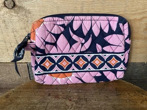 Vera Bradley - Loves Me - Borsa cosmetica - foderata in PVC - Foto 1 di 4
