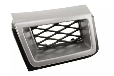 Conducto de refrigeración del rotor de freno delantero del lado del pasajero GM 12335766 genuino Foto 1 de 4