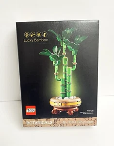 LEGO Botanicals: Lucky Bamboo (10344) - Bild 1 von 8