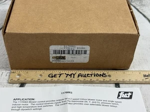 Heil OEM Control Board Heil Tempstar ICP Furnace 1138-83-200A 1170063 NEW (NIB) - Picture 1 of 9