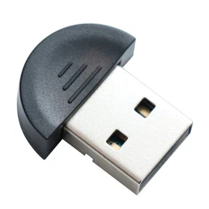 USB 2.0 Mini Size Semi-circular Adapter Transmitter Signal Adapter - Zdjęcie 1 z 12