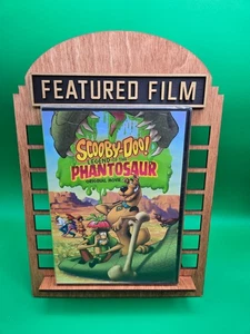 Scooby Doo! Legend of the Phantosaur (DVD, 2011) - Picture 1 of 2