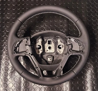 Volante Fiat Doblo' / Cubo / Fiorino 2017 - Immagine 1 di 4