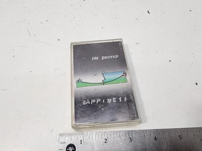 Happiness The Beloved (Cassette, 1990, Atlantic) Foto 1 de 4