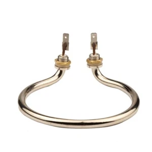 Tubo Calentador de Agua Eléctrico Cabeza Hexagonal Tornillo Acero Inoxidable Rosca 220V - Imagen 1 de 12