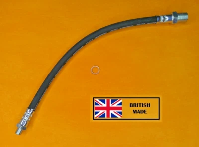 MANGUERA FRENO TRASERO MORRIS MINOR II & MORRIS 1000 (1955-1971) Foto 1 de 3