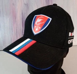 NEW - Mobil 1 2022 Member Hat / Cap (Walk & Unite) Motorsport Adjustable - Picture 1 of 14