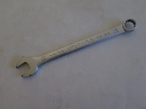Lux Tool Ringmaul Schlüssel 10 mm SW, Chrom Vanadium, Top !! - Bild 1 von 3