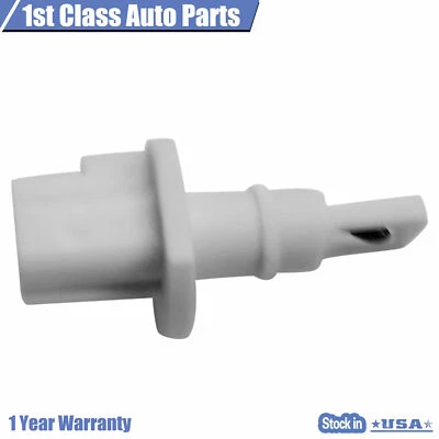 Air Charge Temperature Sensor for 95-17 Nissan Tsuru NP300 Pickup Sentra Xterra - Image 1 of 4