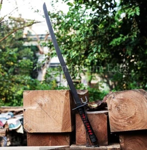 Japanisches Katana Schwert mit Scheide - Bild 1 von 7