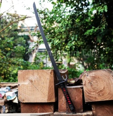 Espada Katana Japonesa con Vaina Foto 1 de 4