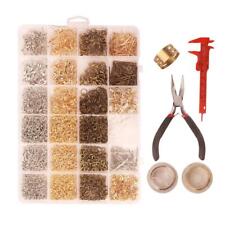 Jewelry Making Supplies Kit - Jewelry Repair Tools Findings