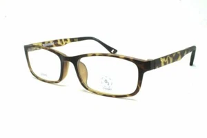 Nuevas gafas de lectura Zimco Oxygen 6005 +0,50 a +4,00 Demi/marrón - Imagen 1 de 3