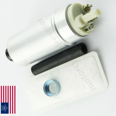 For BMW Petrol Pump +Filter R1200C Independent 2000-2004 K1200LT 1997-08 R1200CL - Image 1 of 4