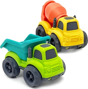 AESTEMON Truck Baby Toys for 1 Year Old Boys, 1 Year Old Boy Toys Cars Dump - Picture 1 of 12