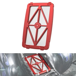 NICECNC Airbox Lid Cover Cleaner Case For Honda TRX 450 R / ER Model 2006-2014 - Foto 1 di 10