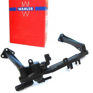 LAND ROVER HEATER MANIFOLD TUBE LR4 RR SPORT RANGE V6 LR122710 AJ814053 WAHLER - Bild 1 von 1