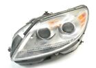 07-10 Mercedes W216 CL550 CL600 Left Side Headlight Lamp Xenon w/ Night Vision