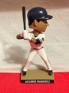 2012 Milwaukee Brewers Aramis Ramirez #16 SGA Bobblehead - Picture 1 of 14