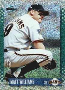 B1437- 1995 Score Platinum Team Sets BB #s 1-305 -You Pick- 10+ FREE US SHIP