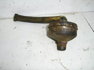 Simplicity Allis Chalmers Engine PCV Breather Briggs & Stratton 23D - Picture 1 of 2