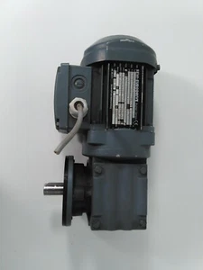 SEW-Eurodrive WF20 DR63L6 Getriebemotor gebraucht Winkelgetriebe Industrie - Bild 1 von 8