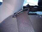 rear seat belt rh for INFINITI M 30D 2010 2373135