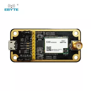 Kit de prueba de interfaz USB E49-400/900 MBL-01 módulo inalámbrico CMT2300A E49-400/900MBL-01 - Imagen 1 de 8