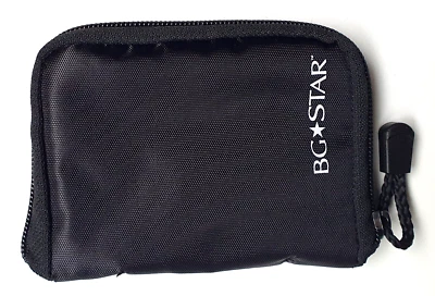 1 Stück 💊 Transport-Tasche "Big Star" 💊 Neu