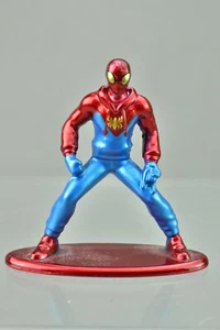 Marvel Nano Metalfigs - Proto Suit Spiderman - Diecast Mini Jada Toys - Picture 1 of 3