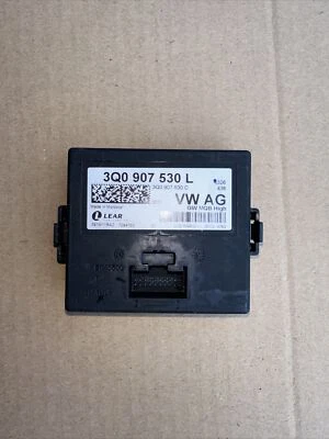 CENTRALINA MODULO DI CONTROLLO GATEWAY VW T-ROC Q2 2017 3Q0907530L - Immagine 1 di 2