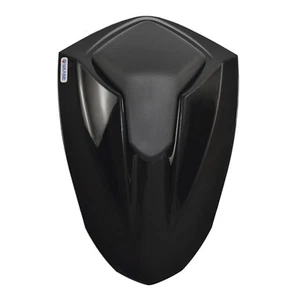 Black Passenger Pillion Rear Seat Cowl For TRIUMPH Speed Triple RS 765 2020-2023 - Picture 1 of 10