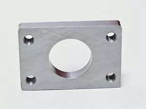 GT2052 Turbo Inlet Threads Flange GT20 GT2052V Perkins 1004-40T 4.0L Diesel 1/2" - Picture 1 of 2
