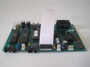 BARNSTEAD THERMOLYNE D8981 NANOPURE INFINITY PC896X1A MAIN PC BOARD CIRCUIT PART - Picture 1 of 12