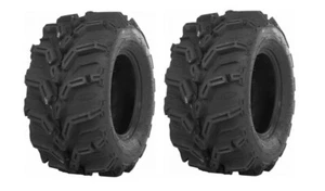 ITP Mud Lite XTR ( Rear Tires - 25 x 10 x 12 ) - 2010-2015 Can-Am Renegade 800R - Picture 1 of 1