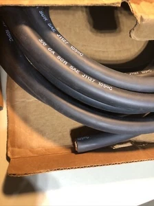 BWD BCW113 Starter Cable 3/0 Ga Blk 25’ Copper Wire - Picture 1 of 3