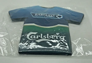 CARLSBERG LAGER BOTTLE COOLER - LAGER BEER PARTY FESTIVAL PREMIER LEAGUE - Picture 1 of 3