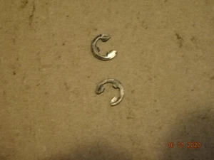TAMIYA MADCAP E CLIPS X2 ITEM BD6 1/10 SCALE - Picture 1 of 1