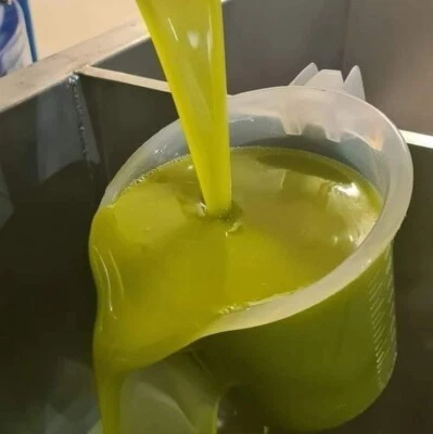 3L Premium Palestinian olive oil-extra virgin-Harvest2024-Fast Shipping USA - Image 1 of 4