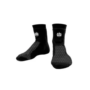 Yoga Socks BJJ Grip Socks Grappling Socks Martial Arts Foot Grips Playerz - Picture 1 of 3