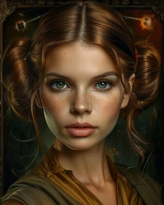 Oddity Oasis: Eccentric, Wild, and Whimsical 8x10 Art Prints  65919169 - Picture 1 of 1