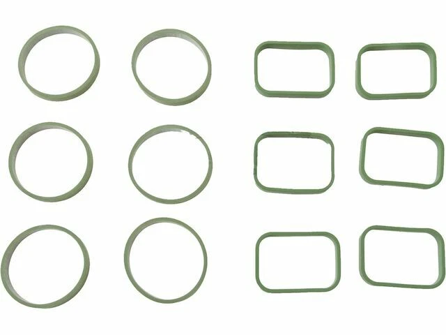 Juego de juntas de colector de admisión para Porsche Cayenne 2013-2016, 2018 CNRB 71CVFR Foto 1 de 1