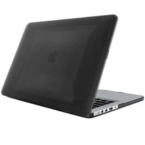 Tech21 Impact Snap Case for Apple MacBook Pro 13″ with Retina Display – Black - Picture 1 of 12