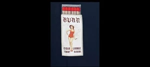 Tommy Bahama Shirt Mens M Black Silk Burn Cigar Lounge Pin Up Short Sleeve - Picture 1 of 4